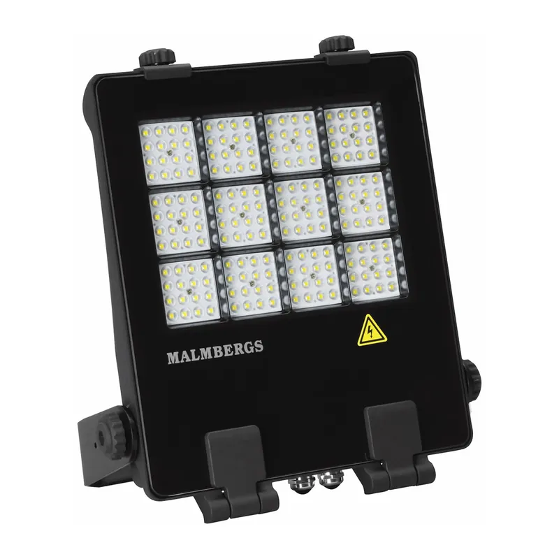 Bästa pris Navi LED Strålkastare 150W, IP65, Malmbergs 9977350