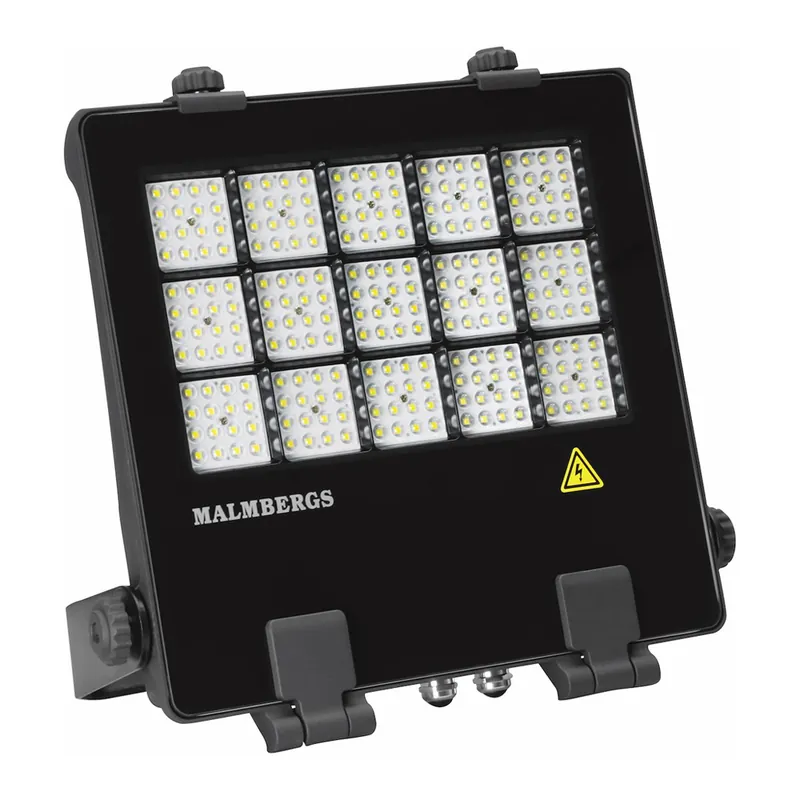 I lager Navi LED Strålkastare 200W, IP65, Malmbergs 9977351