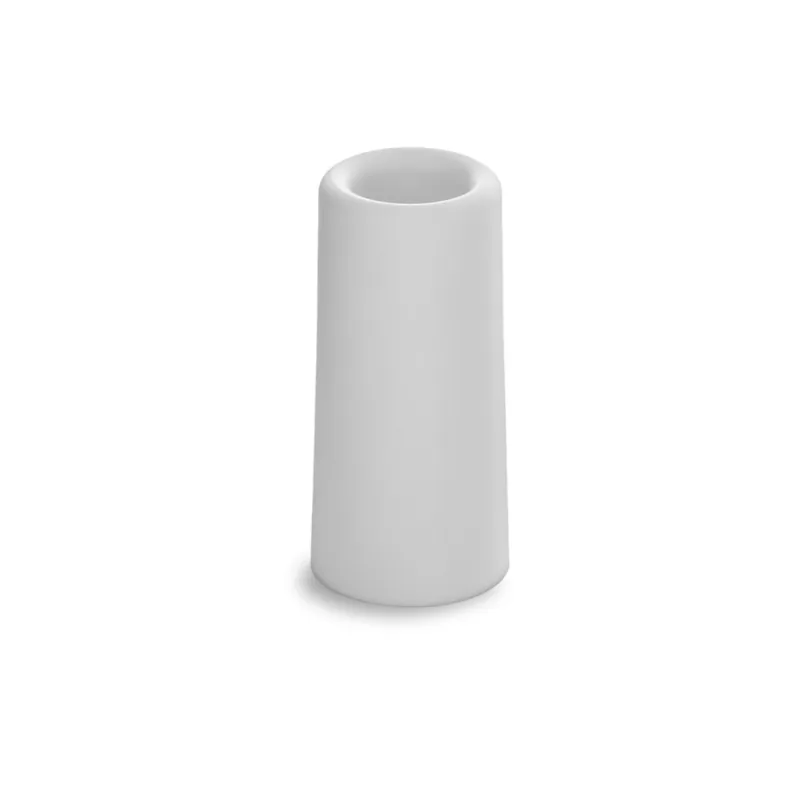 Bästa pris Dörrstopp, 35mm, Vit, 25st, Habo 30972