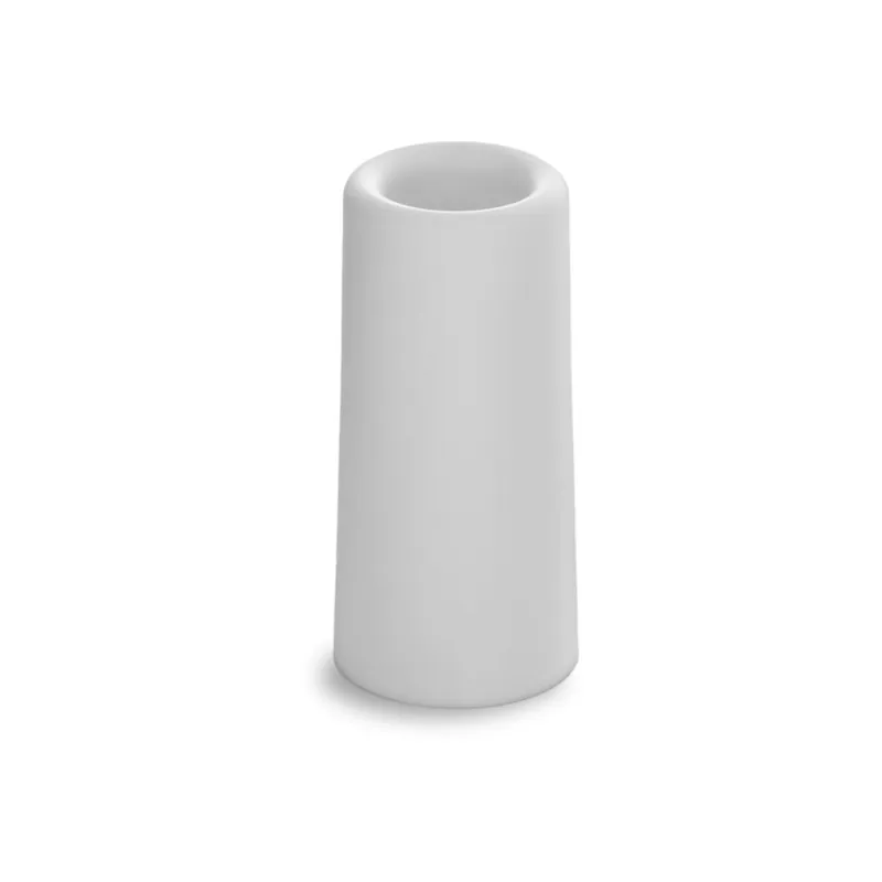 Dörrstopp, 65mm, Vit, 25st, Habo 30982 Sänkt pris