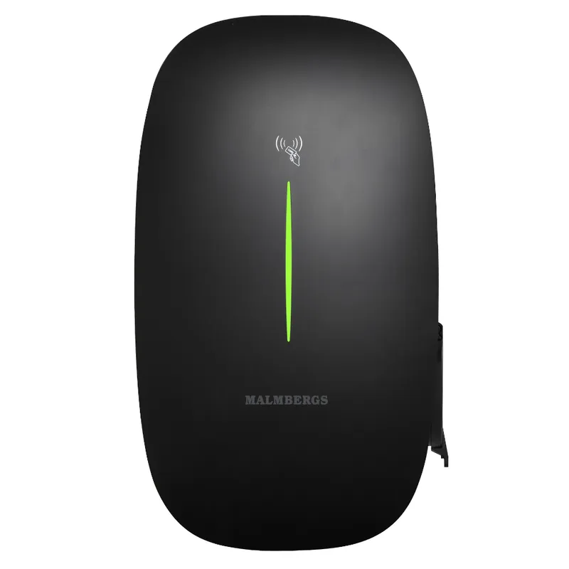 I lager Laddstation EVON WiFi/4G, 16A 3-fas med uttag Typ 2 IP65, Malmbergs 2700405