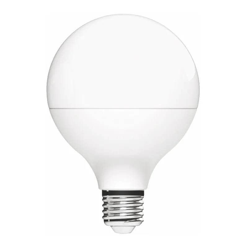 Wi-Fi LED-Lampa Tune G95 Matt 8,5W/E27/230V, Dim/MB, Malmbergs 9983272 Begränsat antal