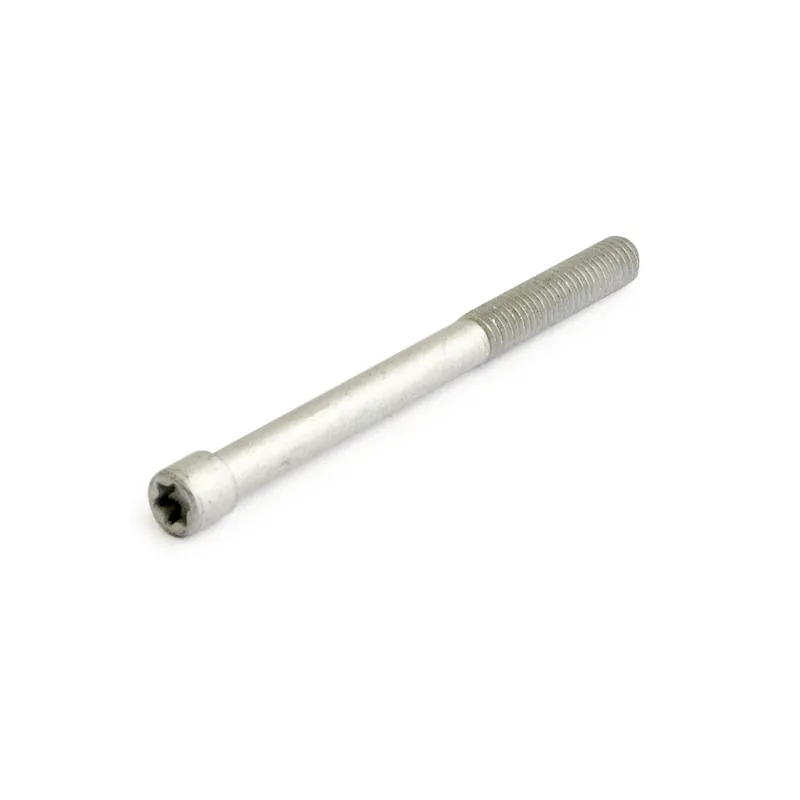 Billigare Cylinderskruv Höghållfasthet, 70mm, 4st, Habo 17292