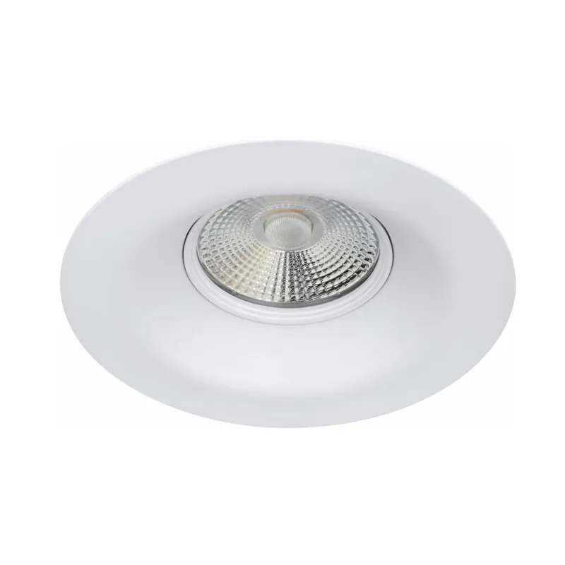 Downlight MD-560, LED 20W, IP21 Vit, Malmbergs 9974163 Lägg i varukorgen