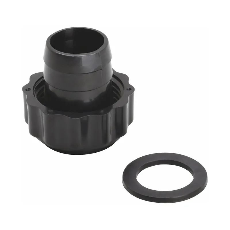 Kampanj Slanganslutning Plast, Malmbergs R8800000