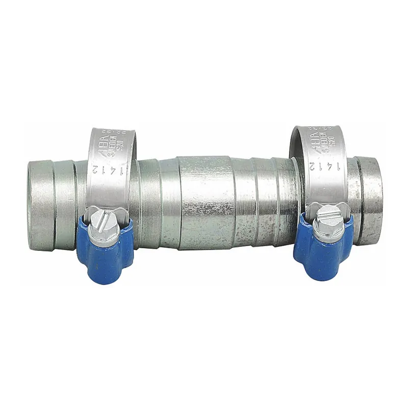 Utförsäljning Skarvset, Slang, 25mm (1”), Malmbergs 9988002