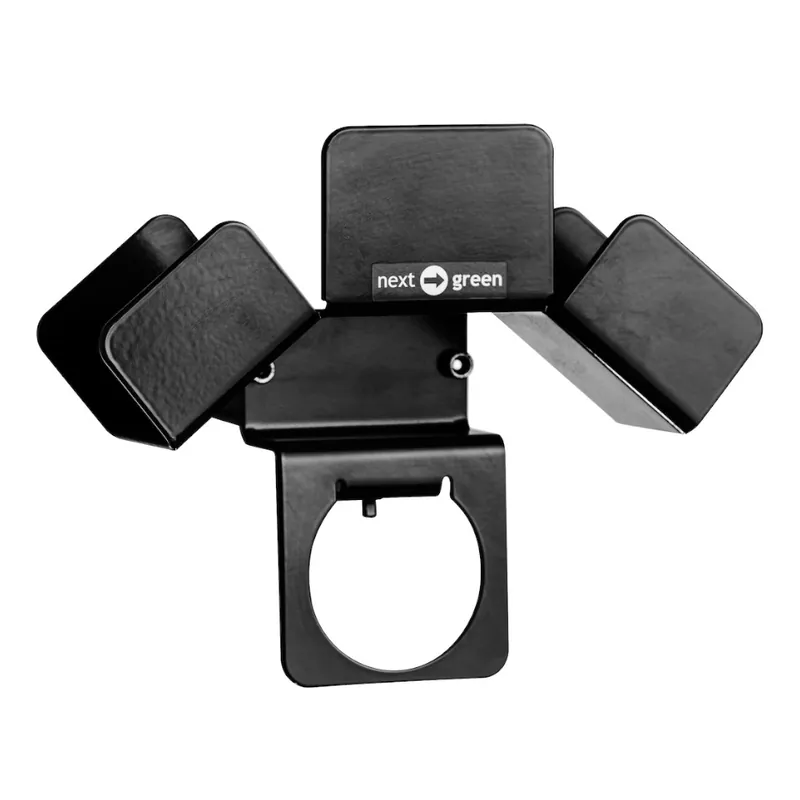 Laddkabelhållare Daytona T2, Malmbergs 2480356 Begränsat erbjudande