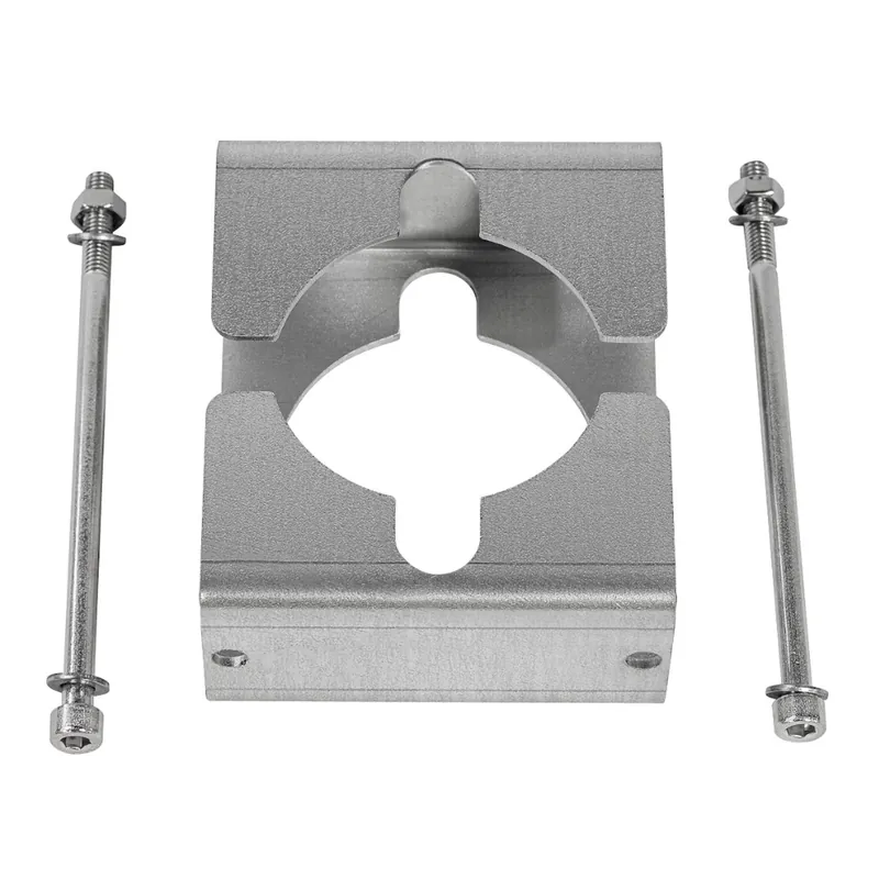 Klammersats Till Daytona T2, Malmbergs 2480367 Kampanj