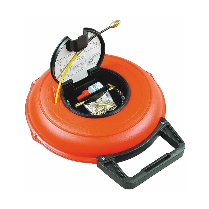 Fynd Kati-Blitz Kompaktset, 20m, Malmbergs KB101820