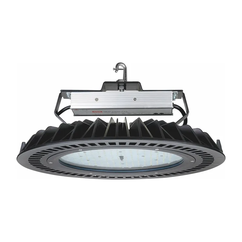 Nyhet Takarmatur Highbay LED Dali 100W, 230V, IP65, Malmbergs 7298412