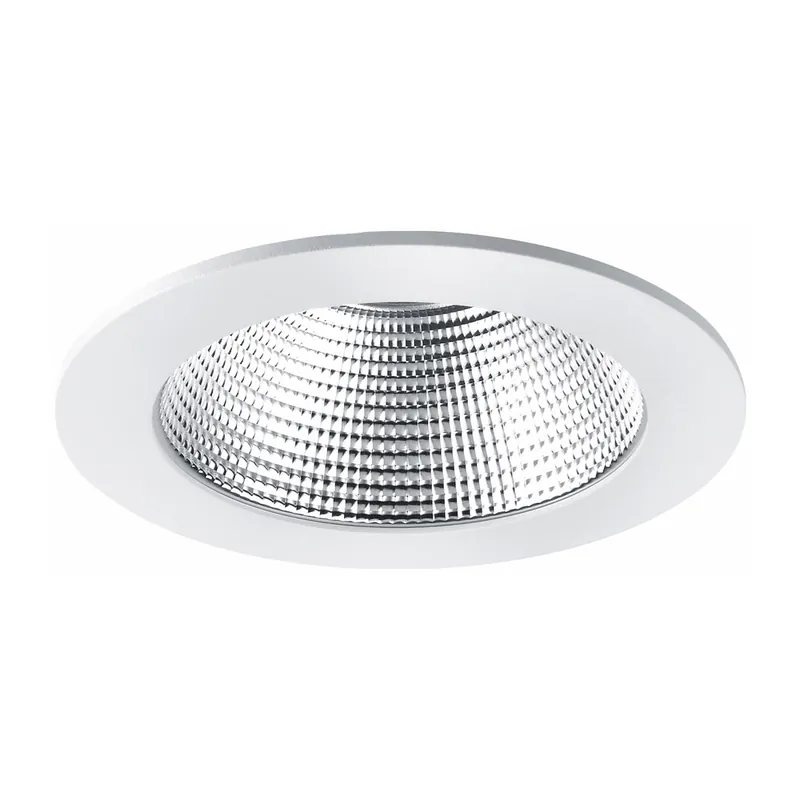 Beställ nu Downlight Ceti LED, 20W, 230V, IP21, Vit, Malmbergs 9974555