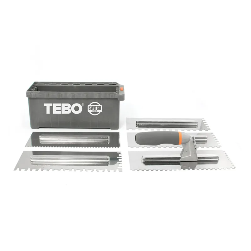 Fixkam Switch Set, TEBO 934076 Lågt pris