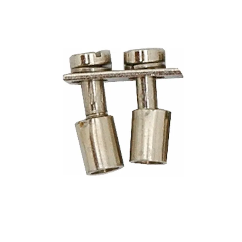 Rabatt Överkoppling För CBD 4 Plintar, 2-Pol, Malmbergs 2929465