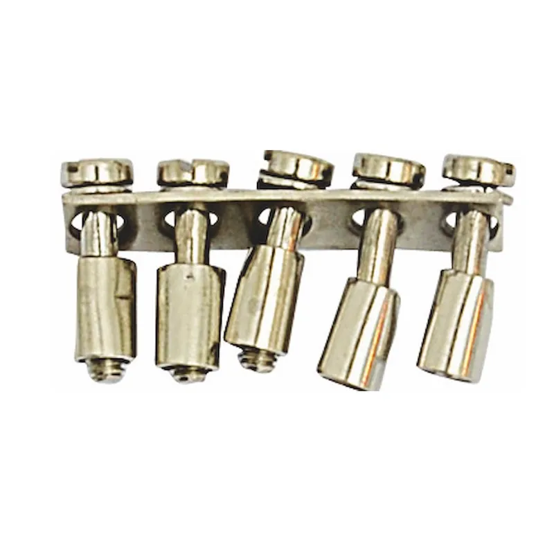 Överkoppling För CBD 4 Plintar, 5-Pol, Malmbergs 2929466 Rabatter