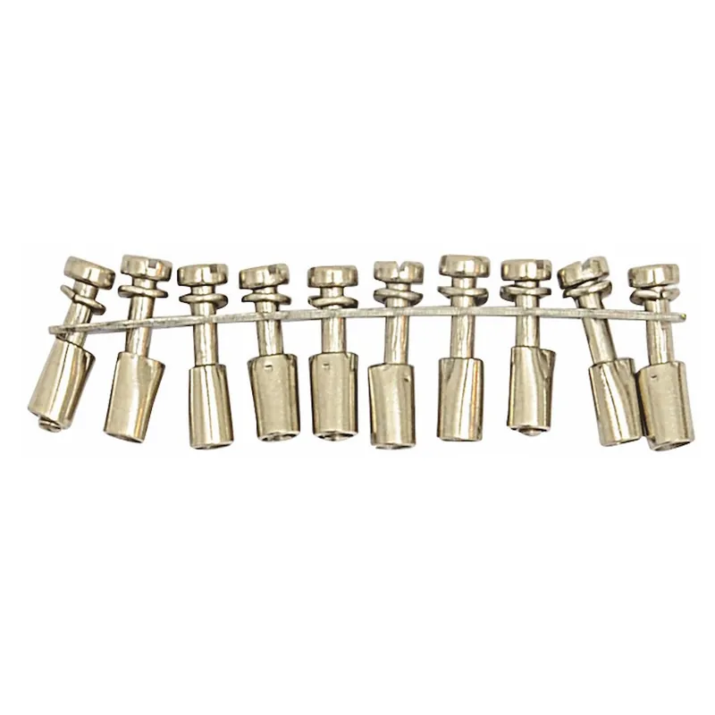 Nedsatt pris Överkoppling För CBD 4 Plintar, 10-Pol, Malmbergs 2929467