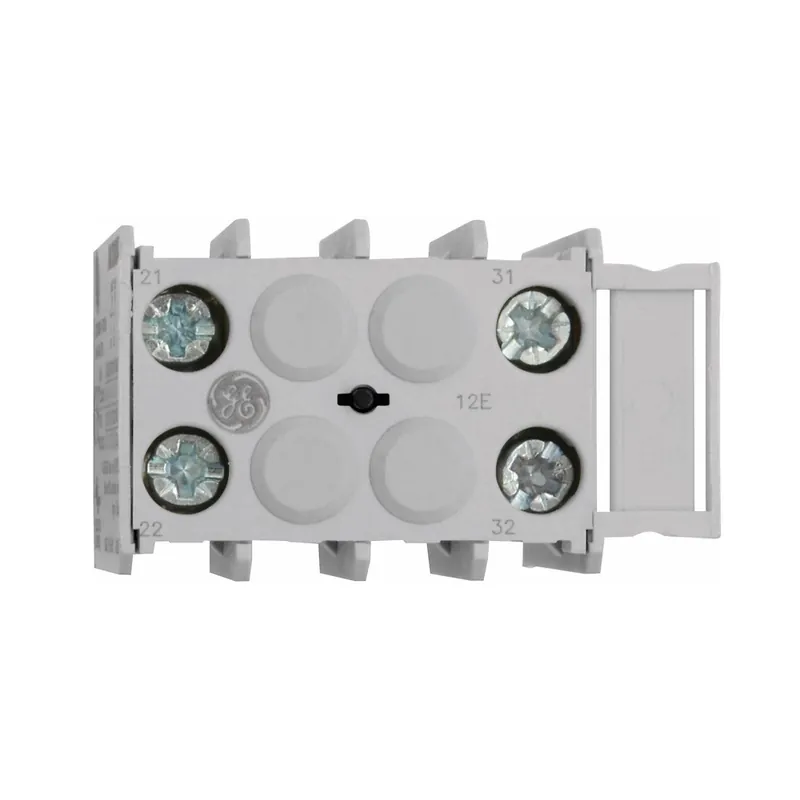 Lägg i varukorgen Hjälpkontaktblock, MC Kontaktorer, 2 br, Malmbergs MACD202AT