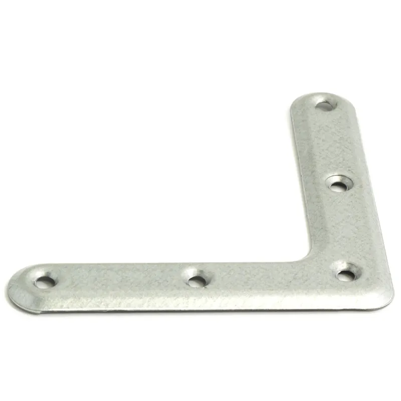 Reapris Hörnjärn 1154, Elzink, 400st, Habo 59501