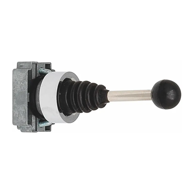 Populär Joystick, 2-Vägs, KB2, Malmbergs 3772178