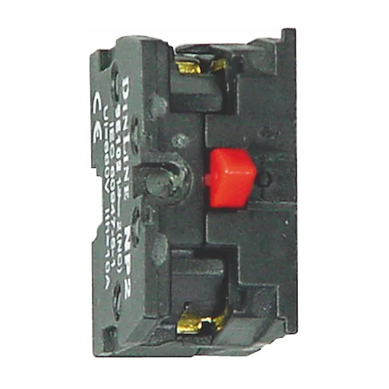 Kontaktblock, 1 br, KB2, Malmbergs 3772217 Rabatter