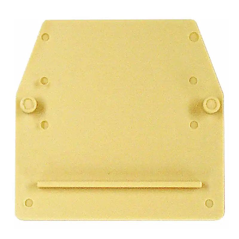 Ändplatta CB2/PT, Till CBD2, Malmbergs 2929500 Sista chansen