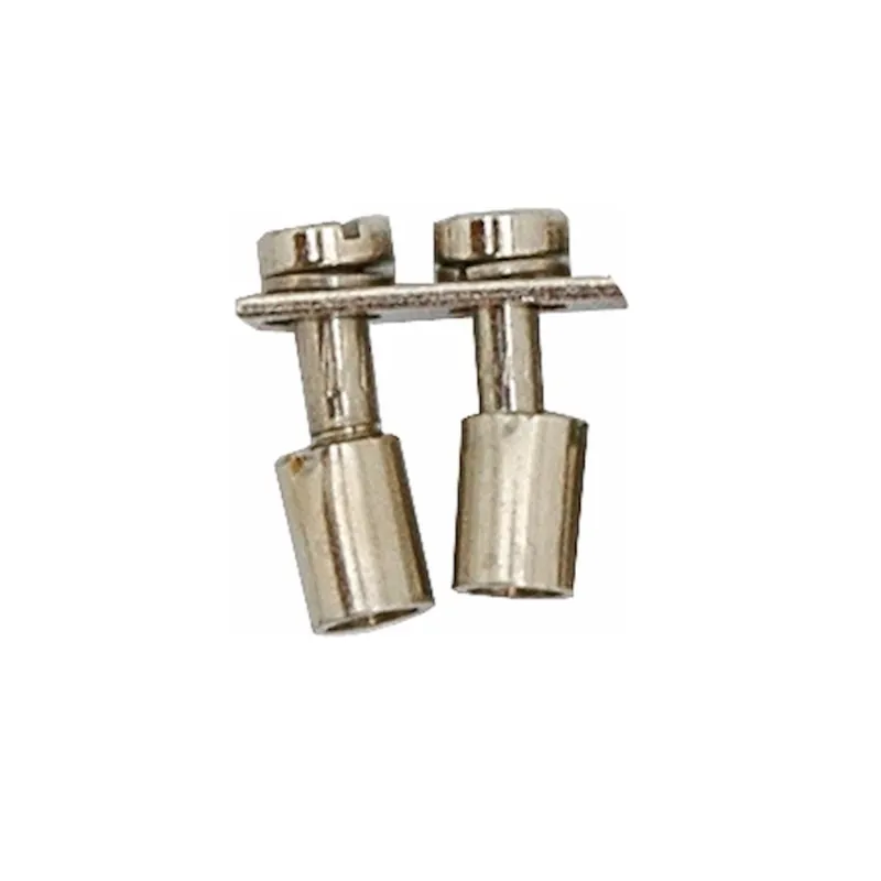 Snabb frakt Överkoppling För CBD 10 Plintar, 2-Pol, Malmbergs 2929475