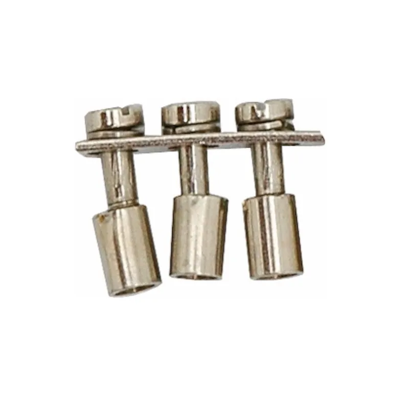 Överkoppling För CBD 10 Plintar, 3-Pol, Malmbergs 2929476 Begränsad tid