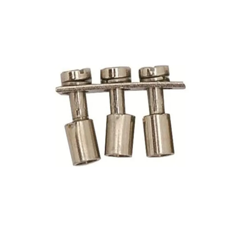 Köp nu Överkoppling För CBD 6 Plintar, 3-Pol, Malmbergs 2929459