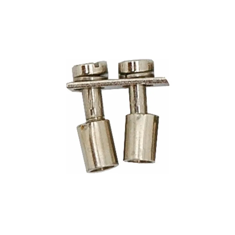 Överkoppling För CBD 16 Plintar, 2-Pol, Malmbergs 2929480 Outlet