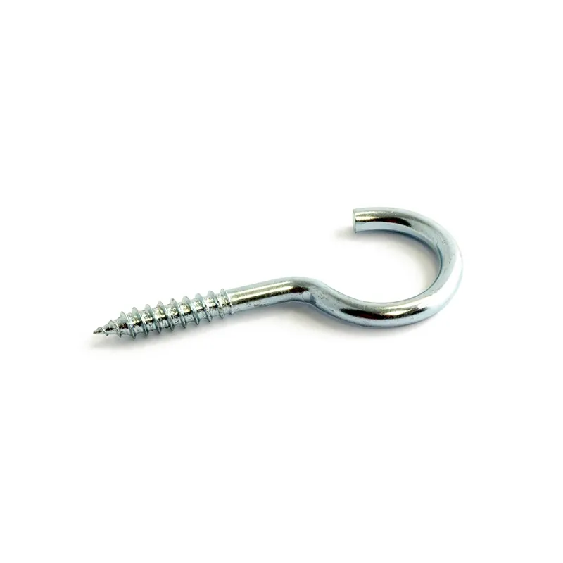 Skruvkrok 11 Galv, 200st, Habo 700424 Populärt val