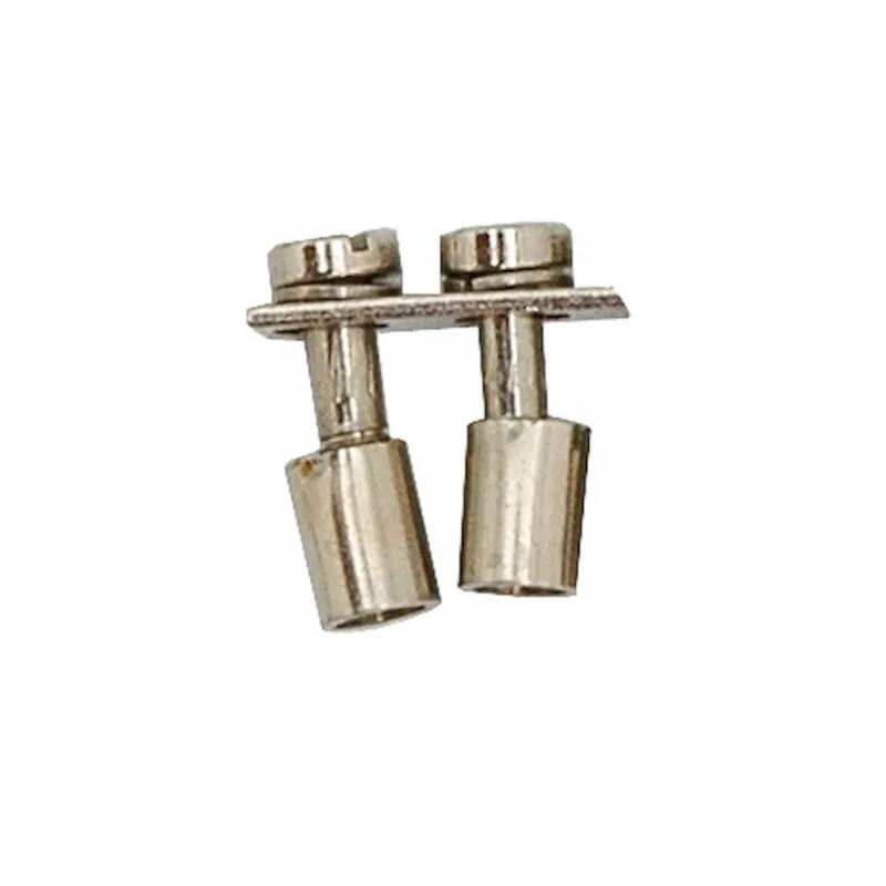 Överkoppling För CBD 35 Plintar, 2-Pol, Malmbergs 2929485 Säker betalning