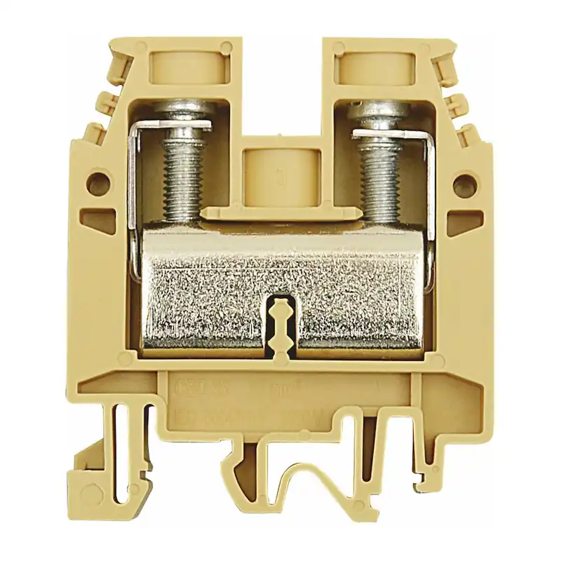 Kopplingsplint CBD35, 35mm², Malmbergs 2929405 Bästa pris