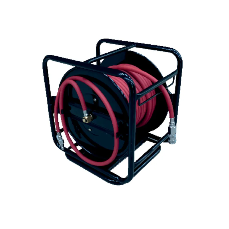 Slangvinda Superflexibel 1/4" 30m, MFT 53030014 Begränsat erbjudande