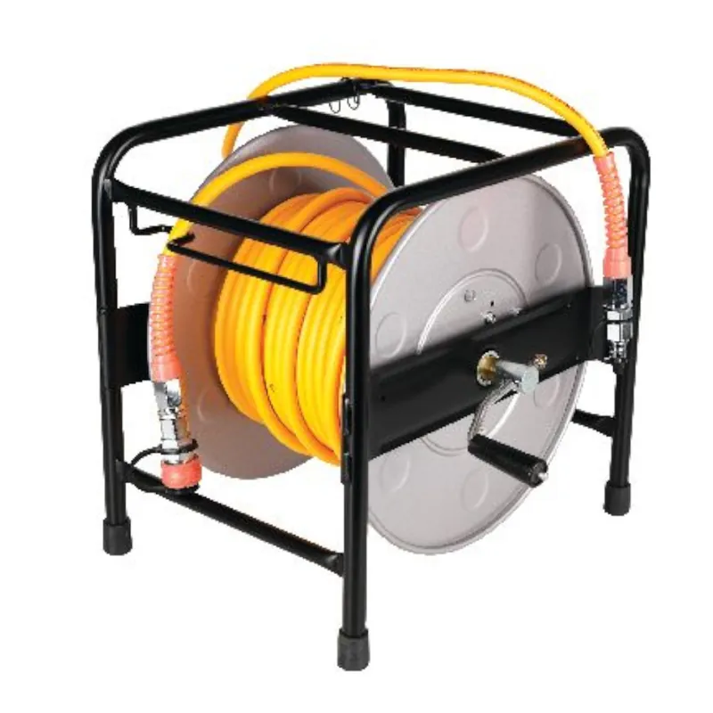 Slangvinda Högtryck 30m, HiKOKI 53020051 Kundfavorit