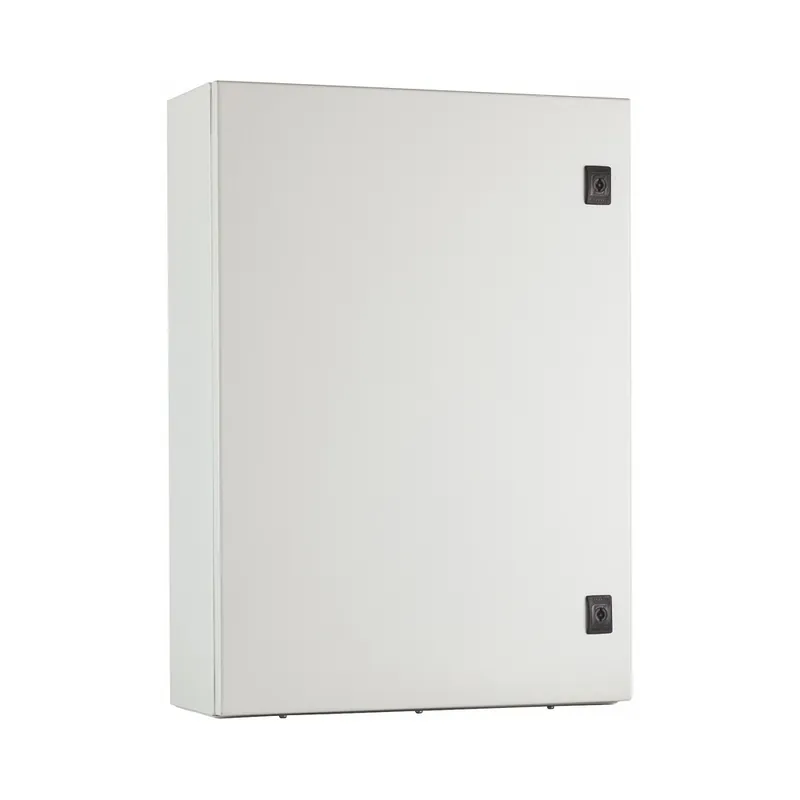 Säker betalning Väggkopplingsskåp, 600x800x250mm, IP55, Malmbergs 2506415