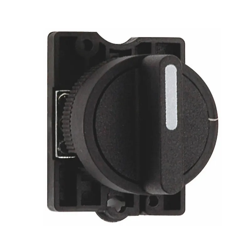 Vridmanöverdon, 2 Fasta Lägen I-II, KB2, IP40, Malmbergs 3772174 Outlet