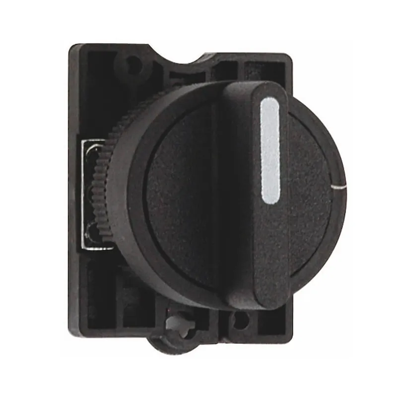 Vridmanöverdon, 3 Fasta Lägen I-0-II, KB2, IP40, Malmbergs 3772175 Trygg betalning