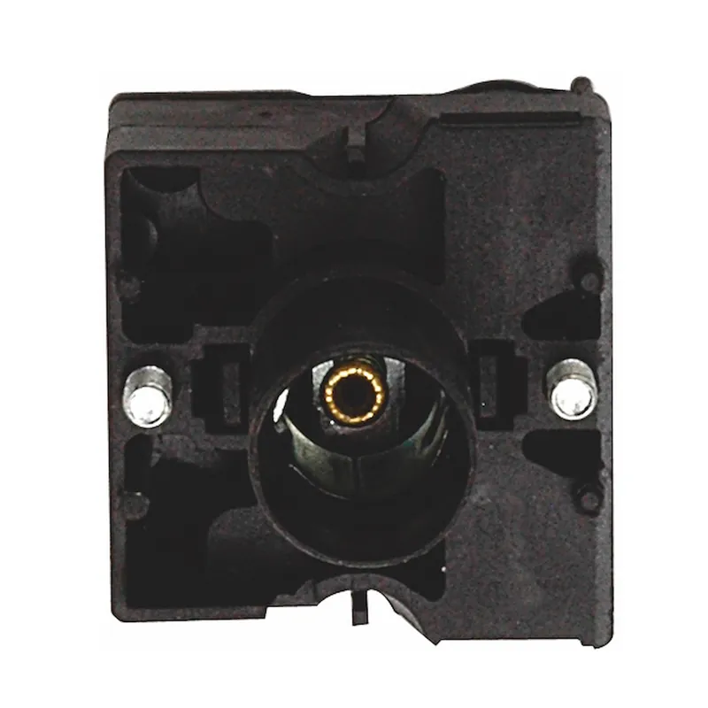 Lamphållare, LED, För KB2-Serien, 24-230V, Metall/Plast, Malmbergs 3772221 risnedsättning