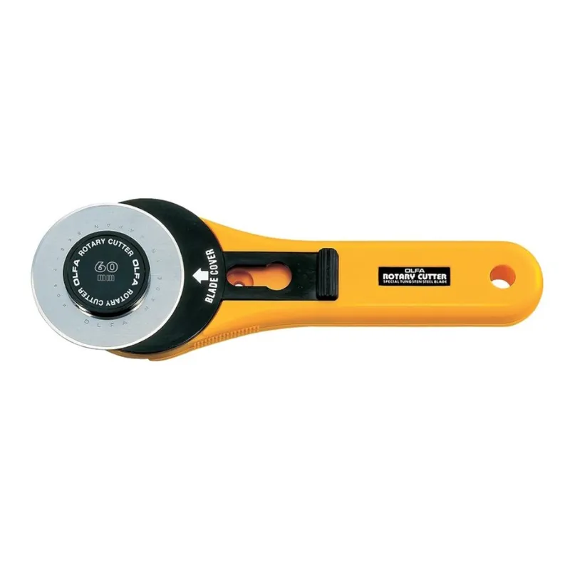 Lågt pris Kniv RTY-2/G, Olfa 443012