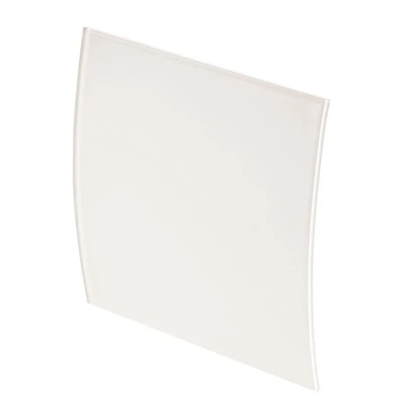 Front I Vitt Mattglas, Malmbergs 9993030 Endast idag