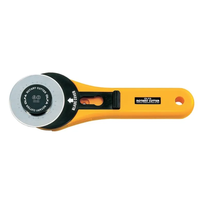 Begränsat erbjudande Kniv RTY-3/G, OLFA 443014