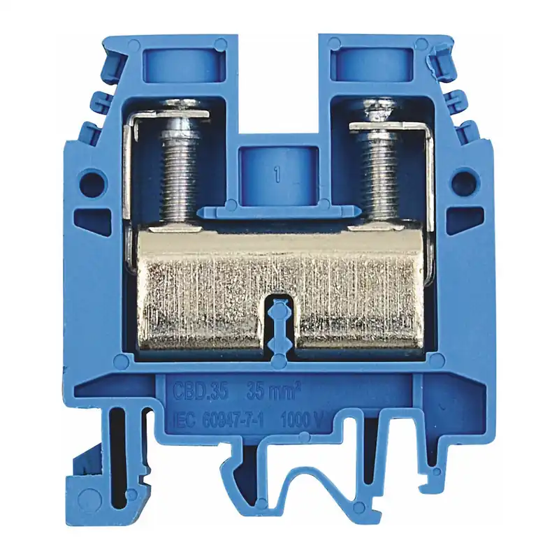 Nollplint CBD70(EX)I, 70.0mm², Blå, Malmbergs 2929417 Rabatter