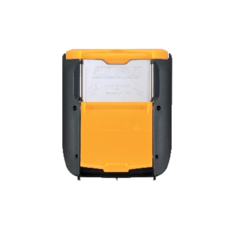 Endast denna vecka Bladbrytare Med Uppsamlare DC-5, Olfa 442050