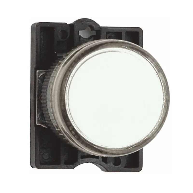 Lampkalott, KB2, IP40, Vit, Malmbergs 3772183 Kampanjpris