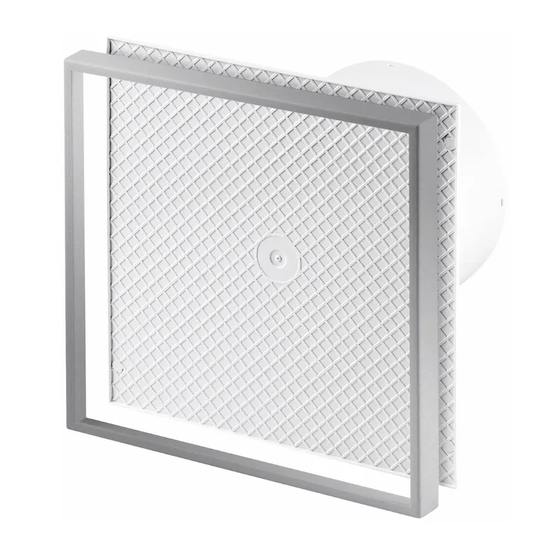 Front För Kakelplatta, 160x160mm, Malmbergs 9993033 Trygg betalning