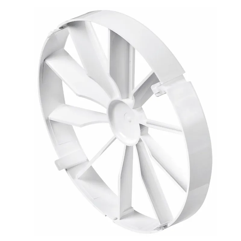 Premium Kallrasskydd, 100x17mm, Malmbergs 9993034