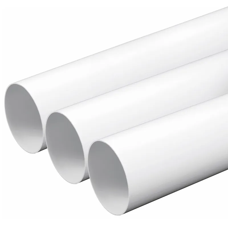 Ventilationskanal, 100x500mm, Malmbergs 9993035 Kundfavorit