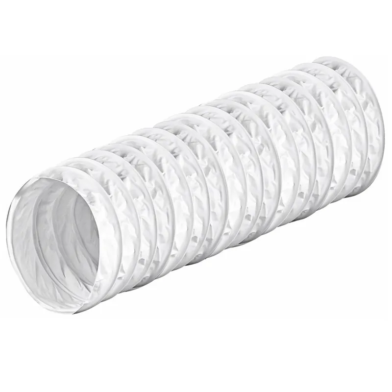 Köp nu Ventilationsslang, 100x1000mm, Malmbergs 9993040