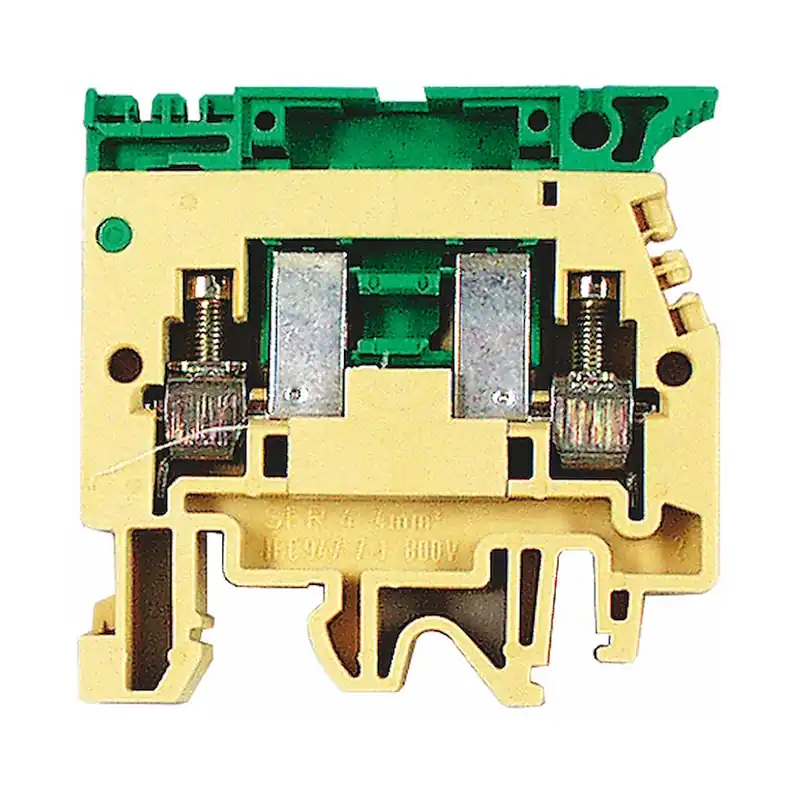 Kundfavorit Finsäkringsplint SFR4, 4mm², Malmbergs 2929435