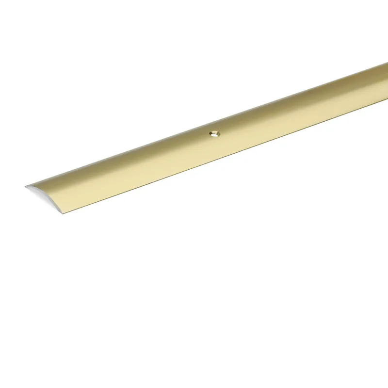 Kundfavorit Nivålist A78, 40x1000mm, Mässing, Habo 30519