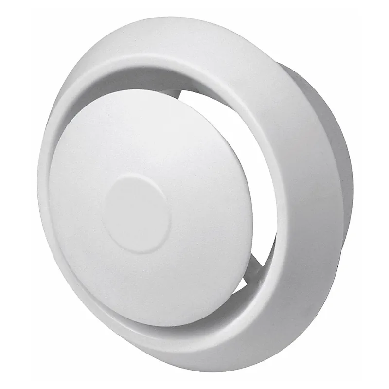 Frånluftsventil, Vit, Malmbergs 9993042 Nedsatt pris